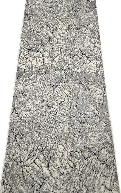 Chodnik nowoczesny Miami Plus 0300 szary