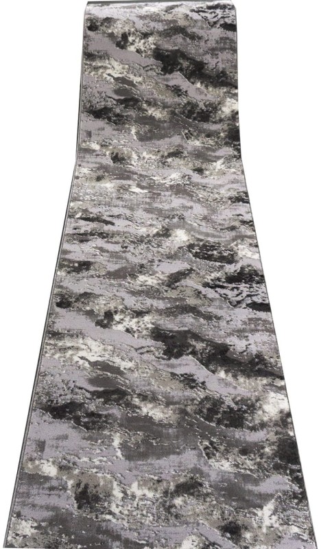 Chodnik nowoczesny  Mitra 3001 grey