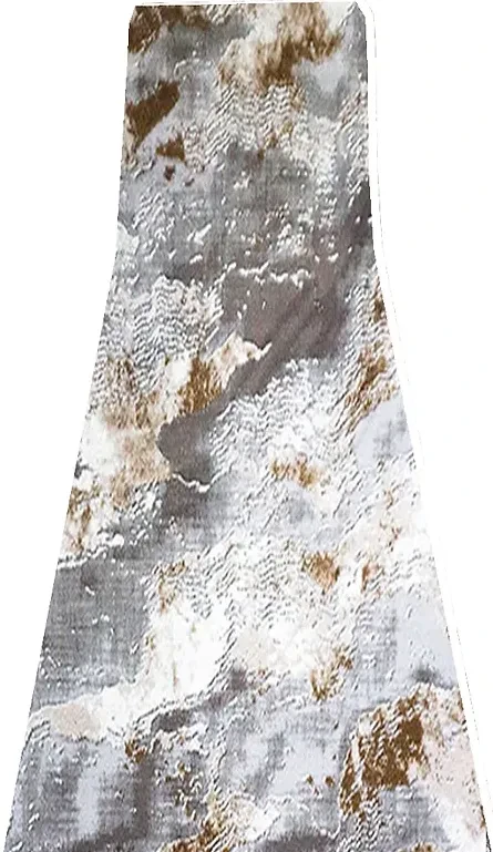 Chodnik nowoczesny Mitra 3001 beige