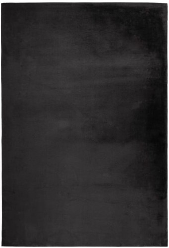 Dywan pluszowy Lalee Hides Paradise PAR 400 grafitowy