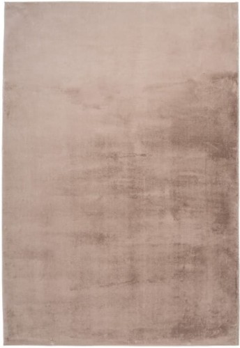 Dywan pluszowy Lalee Hides Paradise PAR 400 taupe