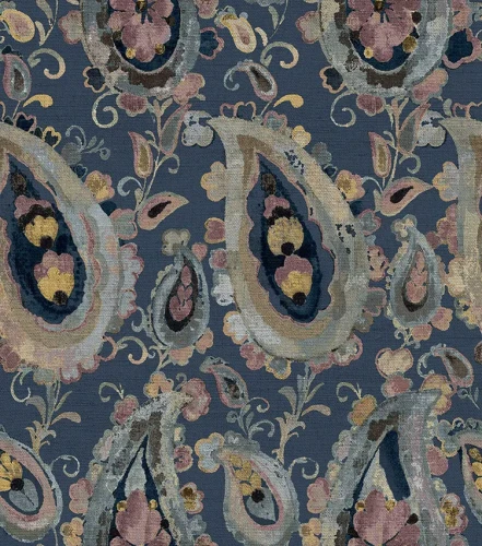 Tapeta ze wzorem paisley Arche 39016 Cristiana Masi.webp