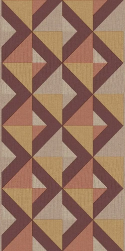 Pasek dekoracyjny border na ścianę Arche 39098 Cristiana Masi.webp