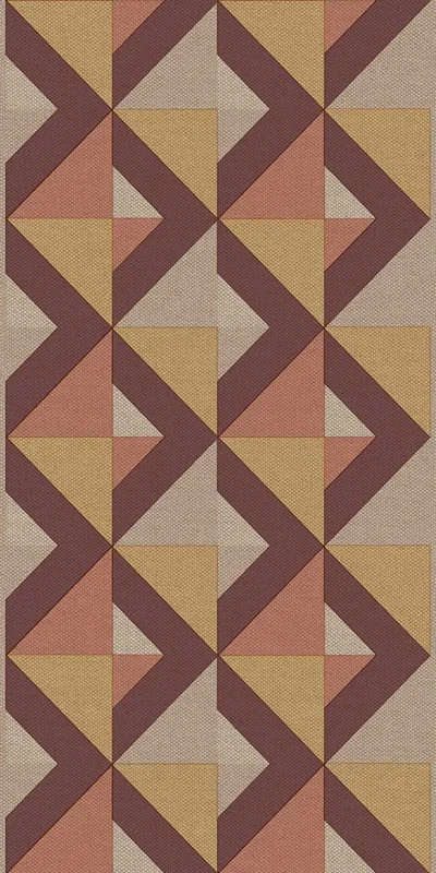 Pasek dekoracyjny border na ścianę Arche 39098 Cristiana Masi.webp