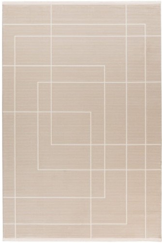 Dywan nowoczesny Lalee Home Elif ELI 401 beżowy