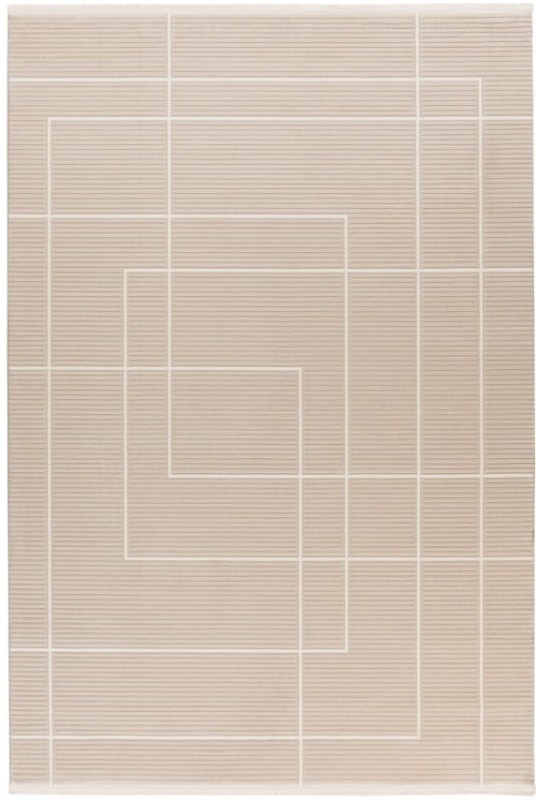 Dywan nowoczesny Lalee Home Elif ELI 401 beżowy