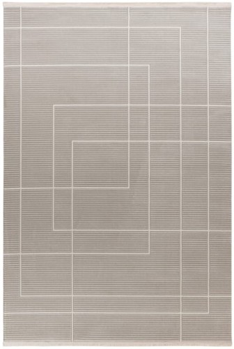 Dywan nowoczesny Lalee Home Elif ELI 401 silver