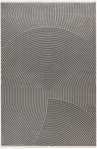 Dywan nowoczesny Lalee Home Elif ELI 402 szary