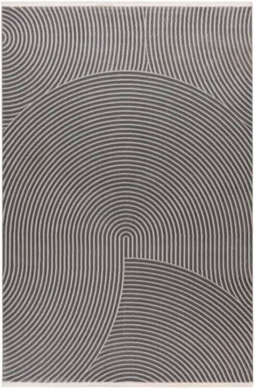 Dywan nowoczesny Lalee Home Elif ELI 402 szary