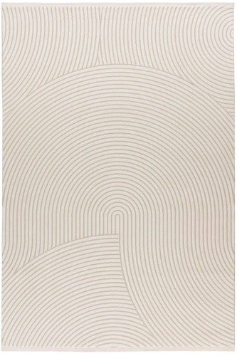 Dywan nowoczesny Lalee Home Elif ELI 402 kremowy