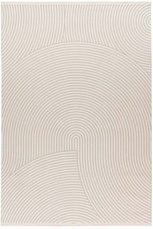 Dywan nowoczesny Lalee Home Elif ELI 402 kremowy