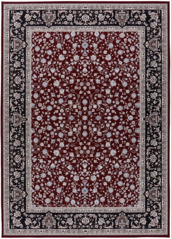 Dywan tradycyjny Lalee Home Dunya DUN 102 czerwony