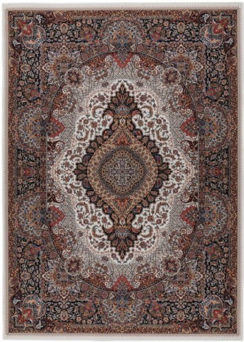 Dywan tradycyjny Lalee Home Dunya DUN 105 multi