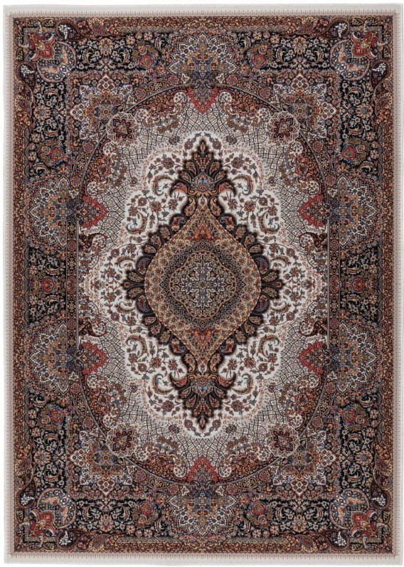 Dywan tradycyjny Lalee Home Dunya DUN 105 multi