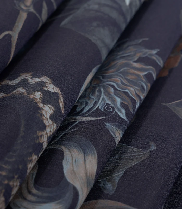 Tekstura tapety Botanic.webp