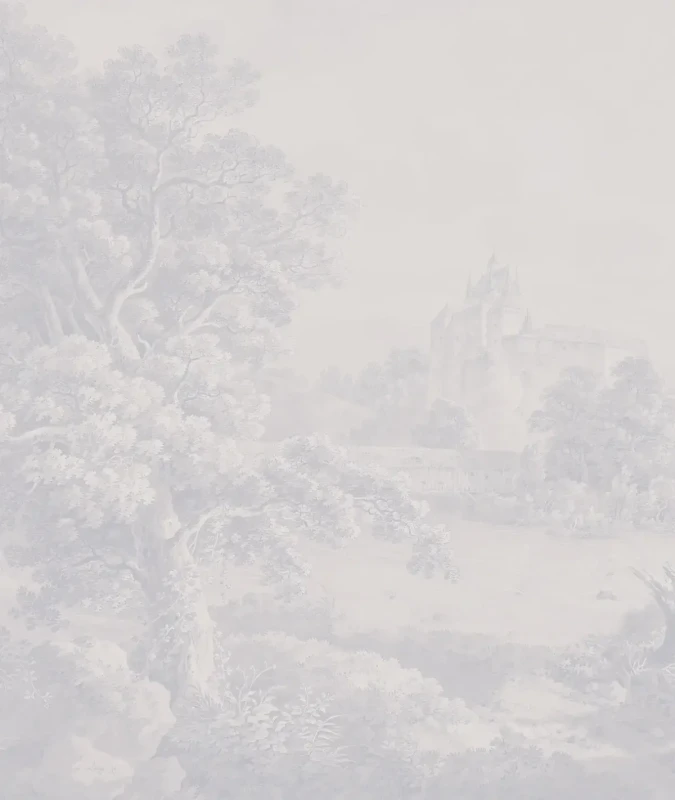 Tapeta Gentle Landscape Wallcolors.webp