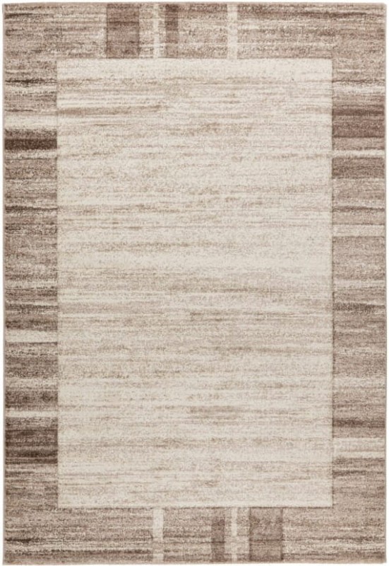 Dywan nowoczesny Lalee Home Trendy Carving TRC 401 beżowy