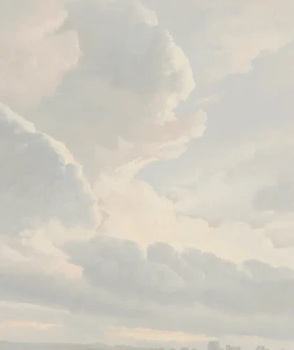 Tapeta Cloudy sky.webp
