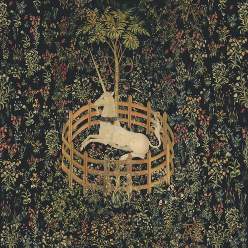 Wizualizacja muralu Unicorn.webp