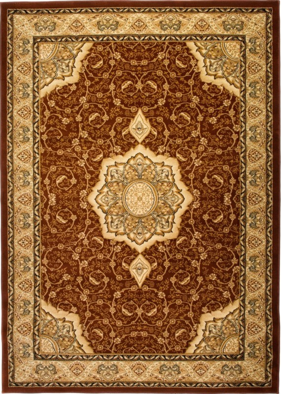 Dywan Yesemek 5071a brown