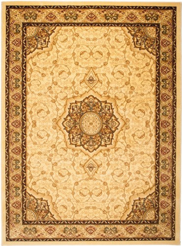 Dywan Yesemek 5071a cream