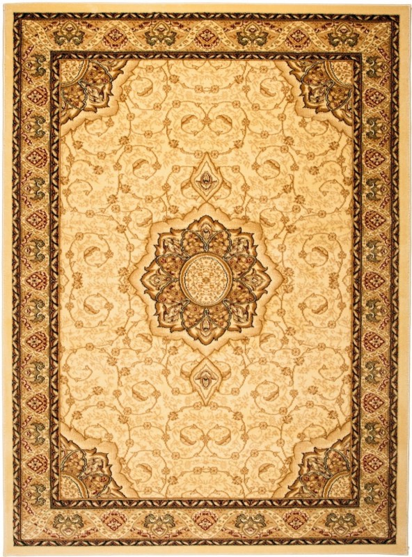 Dywan Yesemek 5071a cream