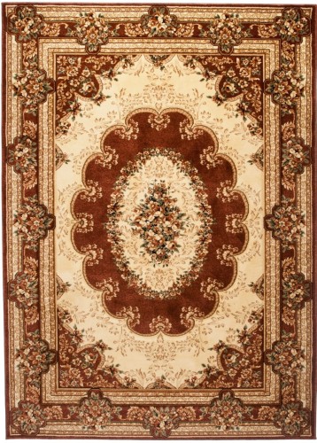 Dywan Yesemek 5889a brown