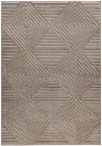 Dywan zewnętrzny Lalee In-and Outdoor Viva VIV 402 silver