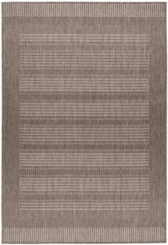 Dywan zewnętrzny Lalee In-and Outdoor Casa CAS 601 taupe