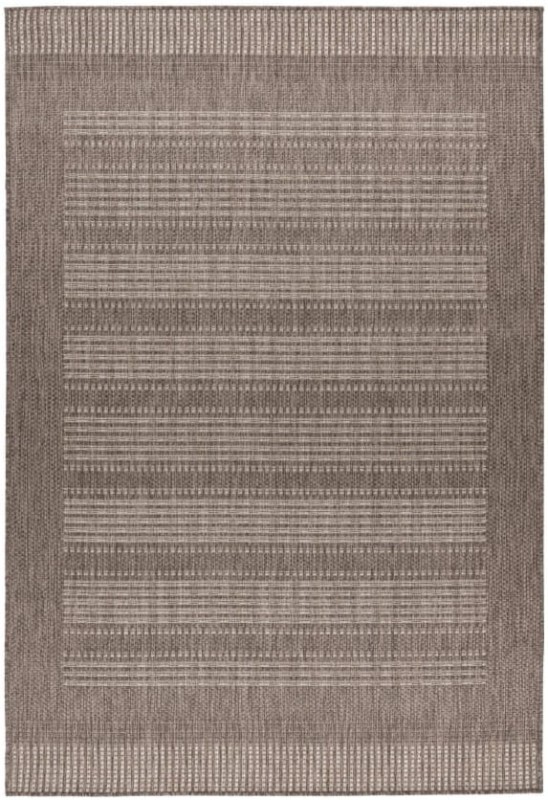 Dywan zewnętrzny Lalee In-and Outdoor Casa CAS 601 taupe