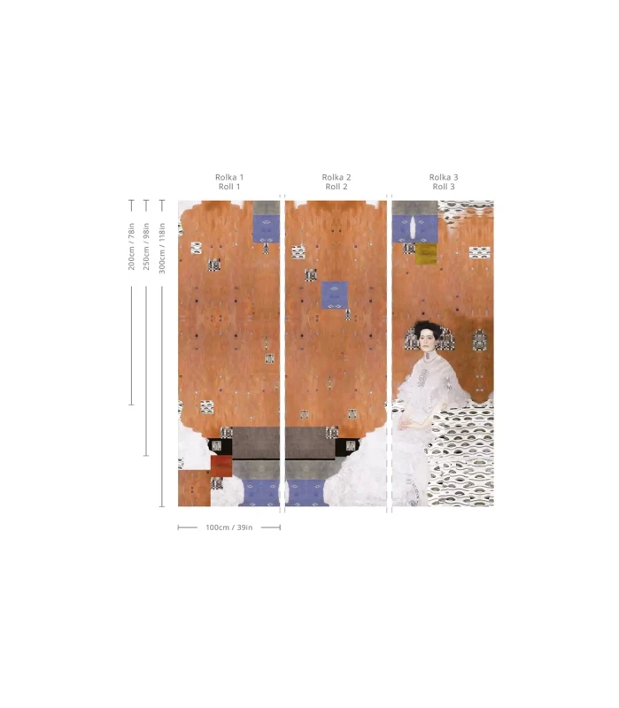 Wymiary muralu tapety Fritza.webp