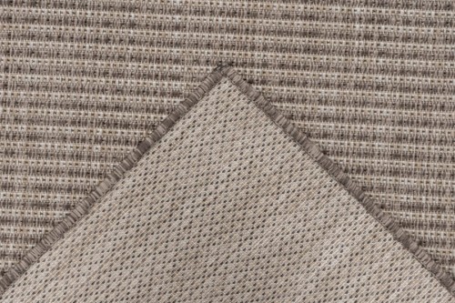 Spód dywanu zewnętrznego Lalee In-and Outdoor Casa CAS 602 taupe