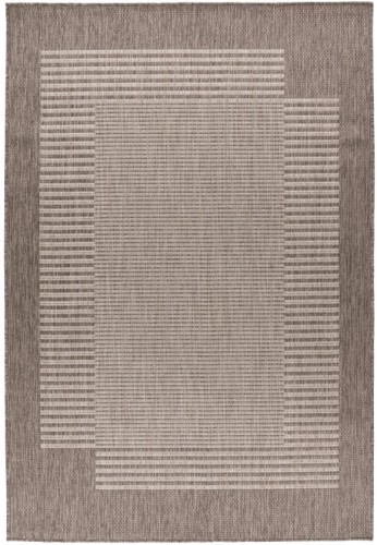 Dywan zewnętrzny Lalee In-and Outdoor Casa CAS 602 taupe