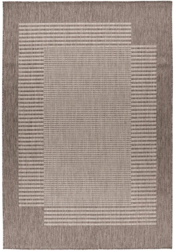 Dywan zewnętrzny Lalee In-and Outdoor Casa CAS 602 taupe