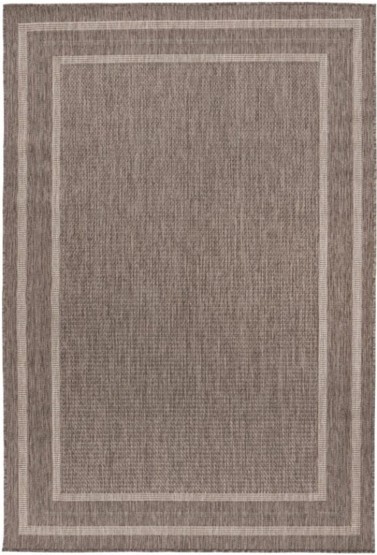 Dywan zewnętrzny Lalee In-and Outdoor Casa CAS 603 taupe