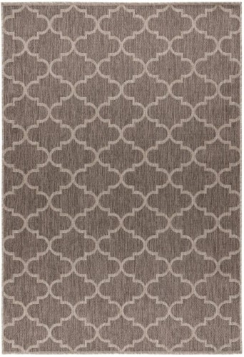 Dywan zewnętrzny Lalee In-and Outdoor Casa CAS 604 taupe