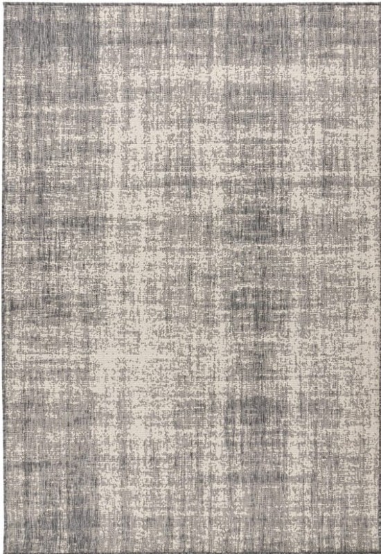 Dywan zewnętrzny Lalee In-and Outdoor Casa CAS 606 silver