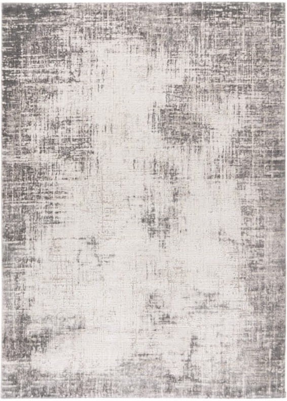 Dywan vintage Lalee Pierre Cardin Lyon LYO 501 silver