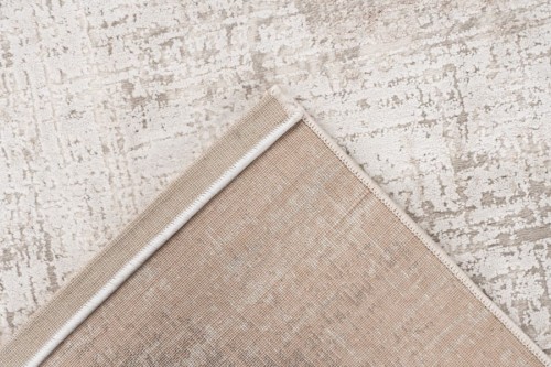 Spód dywanu vintage Lalee Pierre Cardin Lyon LYO 501 taupe