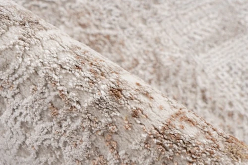 Runo dywanu nowoczesnego Lalee Pierre Cardin Lyon LYO 504 taupe