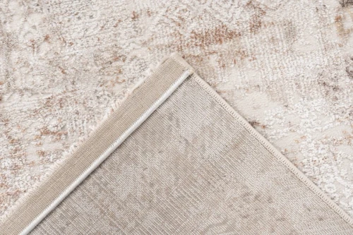 Spód dywanu nowoczesnego Lalee Pierre Cardin Lyon LYO 504 taupe