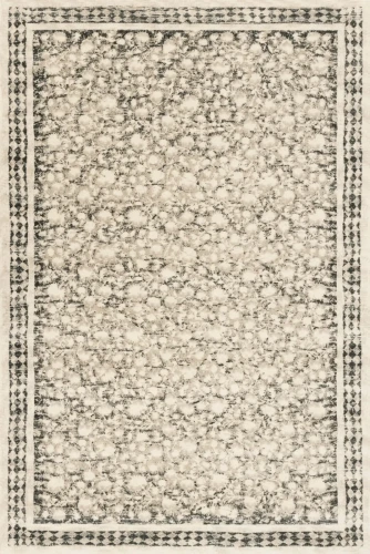 Dywan wełniany Agnella Agnus Classic szary (binding)
