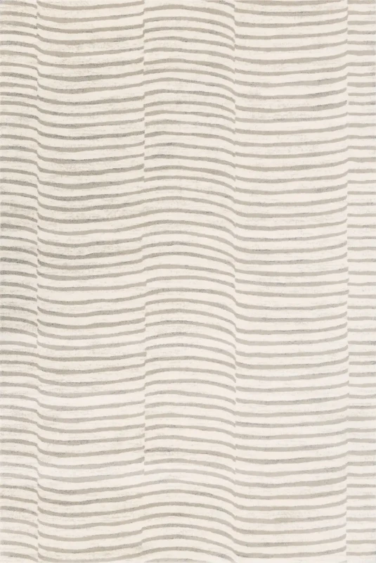 Dywan wełniany Agnella Agnus Tides beż (binding)
