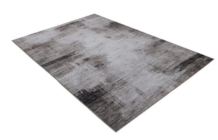 Rzut z boku na beżowy dywan vintage Obsession Avantgarde AVG 102