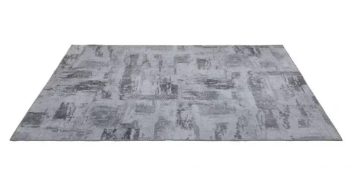 Szary dywan vintage Obsession Avantgarde AVG 103 w poziomie
