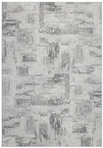 Dywan vintage Obsession Avantgarde AVG 103 szary