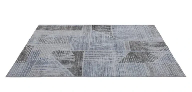 Dywan vintage Obsession Avantgarde AVG 104 taupe w poziomie