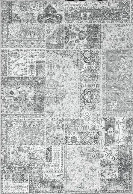 Dywan vintage Obsession Avantgarde AVG 105 szary
