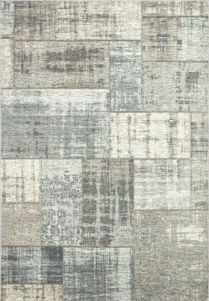 Dywan vintage Obsession Avantgarde AVG 106 szary