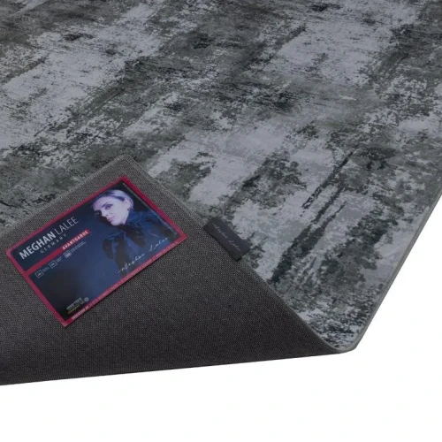 Antypoślizgowy spód dywanu vintage Obsession Avantgarde AVG 107 taupe